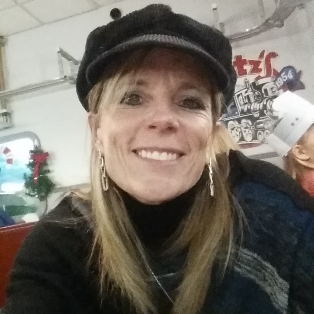 Meet your Posher, Karen